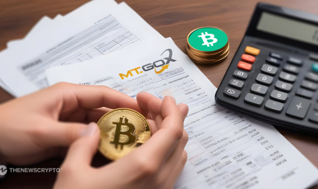 Mt. Gox Redemption Alarms Sell-Off Pressure on BTC and BCH