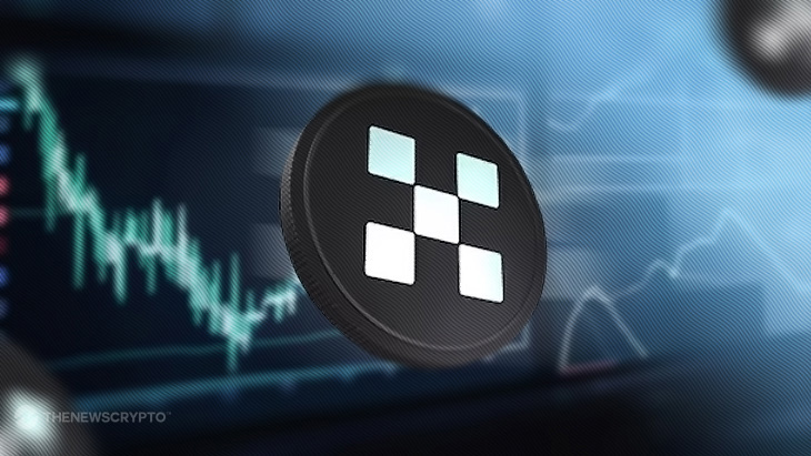 OKX Hit by Major Outflows Amid Security Breach Rumors