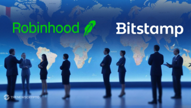 Robinhood's $200 Million Bid for Bitstamp Acquisition