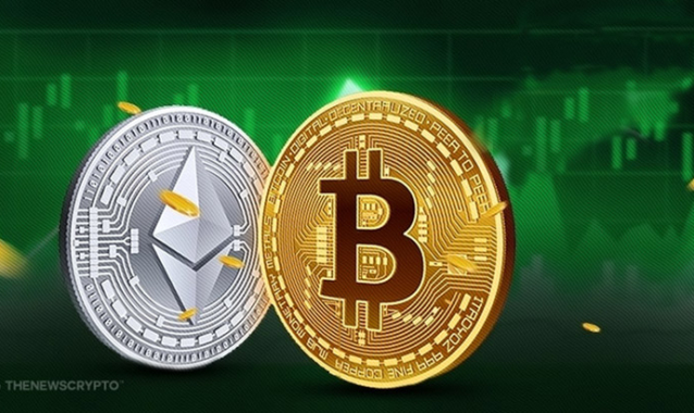Standard Chartered Launches Institutional Bitcoin, Ether Spot Trading in UAE