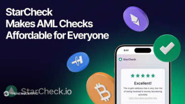 StarCheck Announces The Most Accessible And Affordable Retail AML Checks