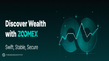 Zoomex Unveils Revolutionary Whale Affiliate Program: Setting A New Standard In Crypto Affiliate Opportunities