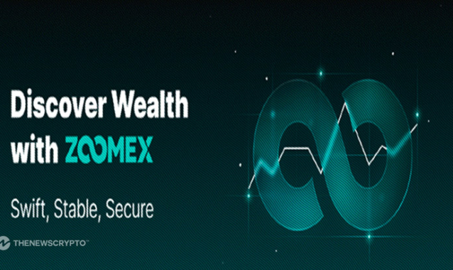 Zoomex Unveils Revolutionary Whale Affiliate Program: Setting A New Standard In Crypto Affiliate Opportunities