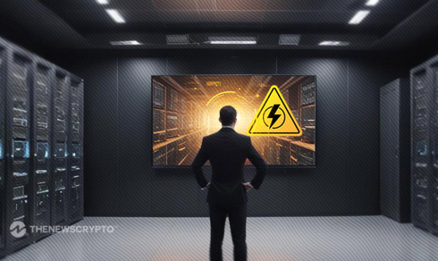 ATOM Price Signals Recovery as Cosmos Hub Restores Block Production