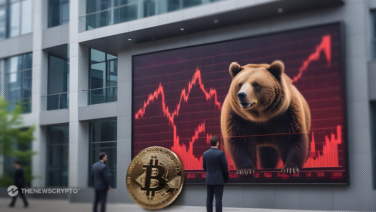 What's Behind the Sharp Decline in Major Cryptos?