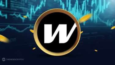 Wormhole Token Surges 20% Following Upbit Listing