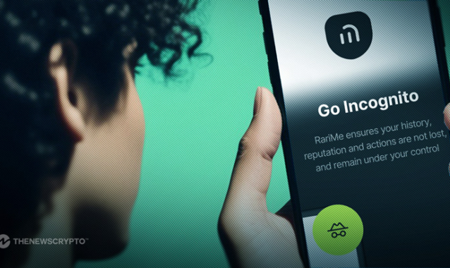 Rarimo's RariMe Challenges Worldcoin in Identity Verification