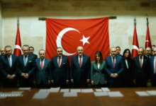 Turkey Introduces Stricter Crypto Regulations to Combat Money Laundering