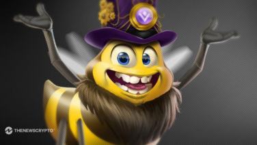 VGX Foundation and Honeyland Partner to Offer VGX Rewards for Players