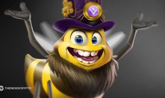 VGX Foundation and Honeyland Partner to Offer VGX Rewards for Players