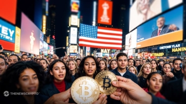 47% of US Voters Plan to Add Crypto to Their Portfolios as per Recent Survey