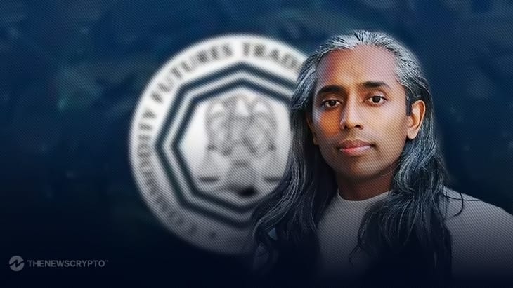 U.S CFTC Adds Aptos Labs CEO to Digital Assets Subcommittee