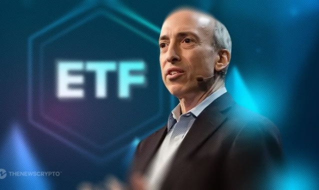 SEC Chair Gensler Anticipates Ethereum Spot ETF Approval This Summer