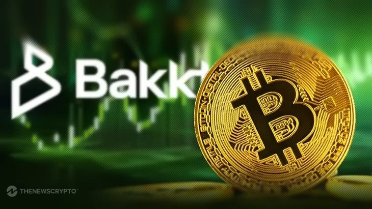 Crypto Platform Bakkt Reportedly Considering Sale or Split