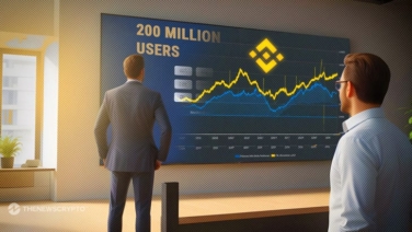 Binance CEO Highlights Shift in Crypto Market, Eyes One Billion Users