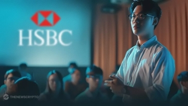 HSBC China Breaks Ground with e-CNY Services for Corporate Clients