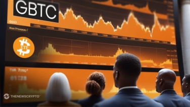 U.S Bitcoin ETFs See First Net Outflows in 19 Days, BTC Price Tanks