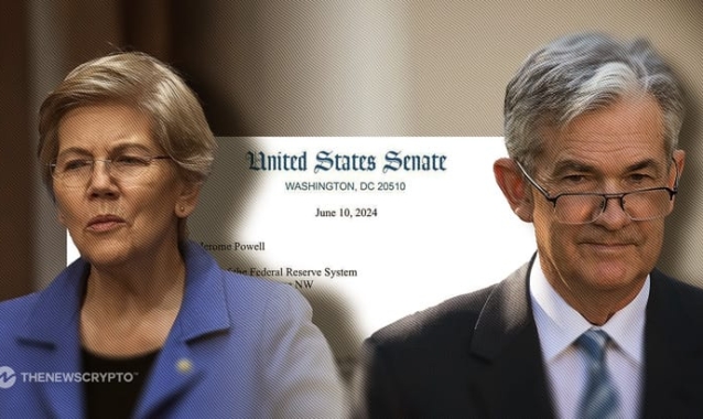 U.S Senators Urge Fed to Cut Interest Rates Ahead of FOMC Meeting