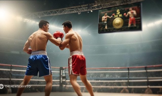 Andrew Tate Challenges Crypto Influencer Ansem to $10M Crypto Boxing Bet