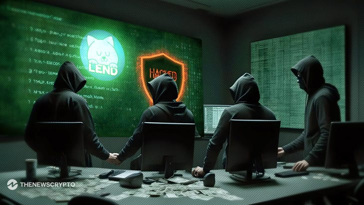 UwU Lend Suffers Second Exploit in a Week, Losing $3.7 Million