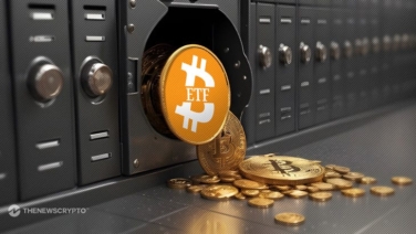 U.S. Spot Bitcoin ETF Faces $200M Outflow Amid Market Instability