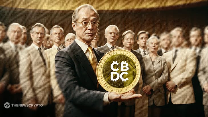 What Is the Future of Central Bank Digital Currencies (CBDC)?