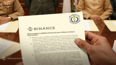 Crypto Exchange Binance Fined $2.2M by India's FIU for Non-Compliance