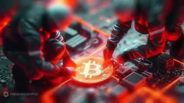 Bitcoin Miner Reserves Hit Lowest Levels Since 2021 Amid Price Dip