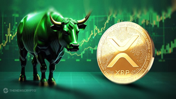 Analyst Projects Ripple (XRP) Could Reach $100: Here’s Why