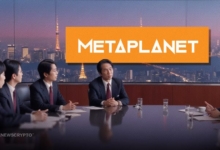 Metaplanet Expands Bitcoin Holdings with $6.25 Million Purchase