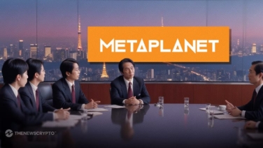 Metaplanet Expands Bitcoin Holdings with $6.25 Million Purchase