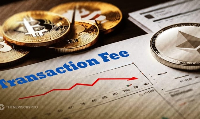 Bitcoin and Ether Transaction Fees Plummet to Multi-Month Lows