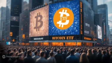 U.S Spot Bitcoin ETFs See Major Outflows Amid Ongoing BTC Price Dip