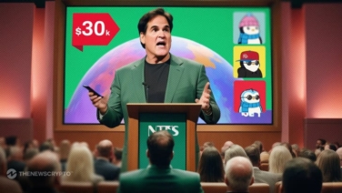 Billionaire Investor Mark Cuban's Crypto Wallet Seen Dumping NFTs