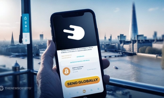 Bitcoin Payment App Strike Expands to UK, Boosting BTC Adoption