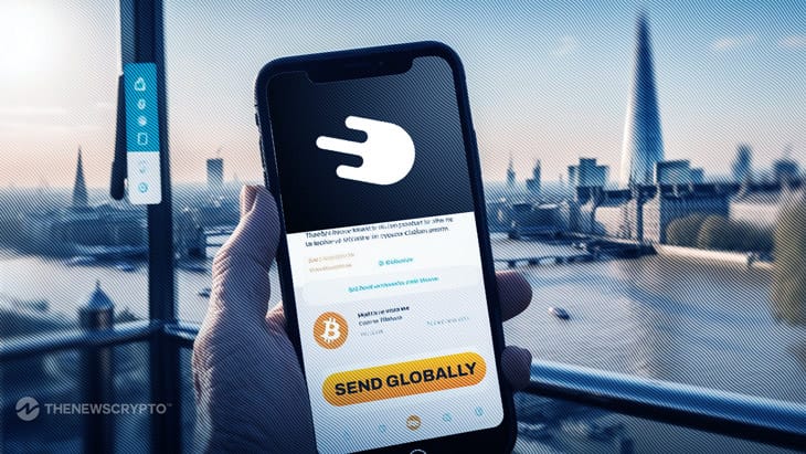 Bitcoin Payment App Strike Expands to UK, Boosting BTC Adoption