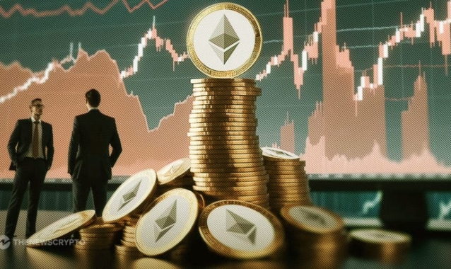 Ethereum Supply Faces Inflationary Phase Due to Dencun Upgrade