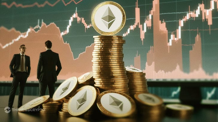 Ethereum Supply Faces Inflationary Phase Due to Dencun Upgrade