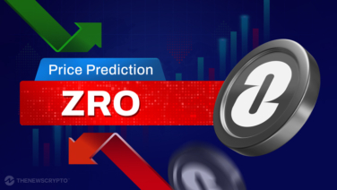 LayerZero (ZRO) Price Prediction 2024, 2025, 2026-2030