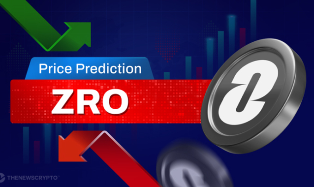 LayerZero (ZRO) Price Prediction 2024, 2025, 2026-2030