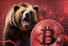 Is Bitcoin Set for a Bullish Rebound After 8-Week Low?