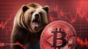 Is Bitcoin Set for a Bullish Rebound After 8-Week Low?