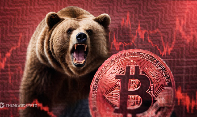 Is Bitcoin Set for a Bullish Rebound After 8-Week Low?