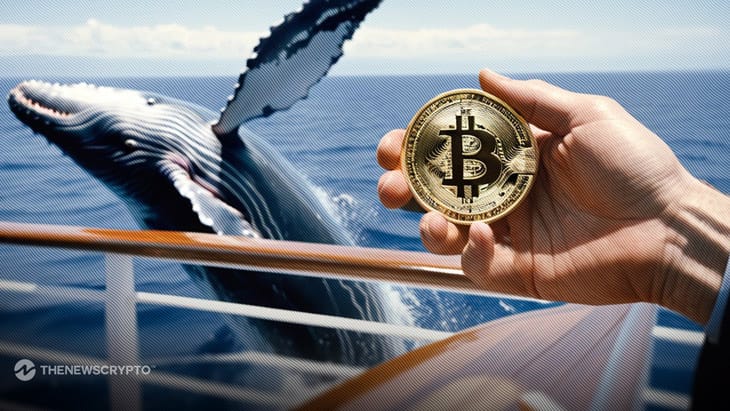 How Are Bitcoin Whales Strategizing Amidst BTC Consolidation?