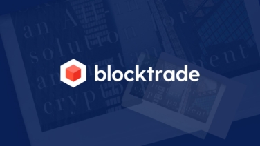 Fintech Investor Group Acquires Blocktrade, Boosting Expansion and Innovation