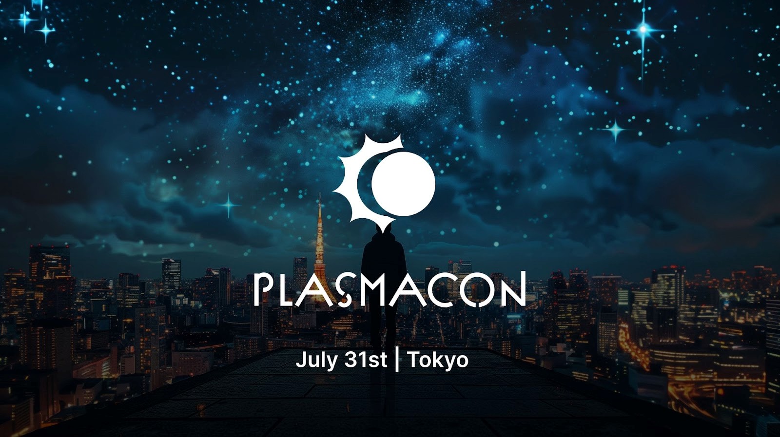 INTMAX Announces PlasmaCon in Tokyo, Vitalik Buterin Among Eminent Speakers