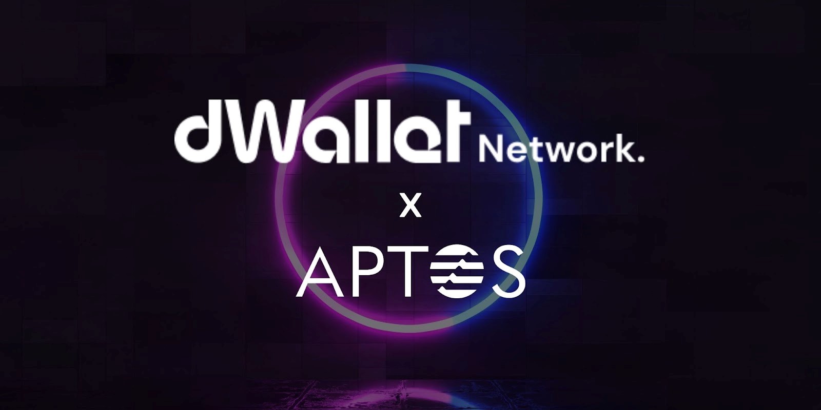 dWallet Network Integrates with Aptos, Revolutionizing Multi-Chain DeFi and Gaming