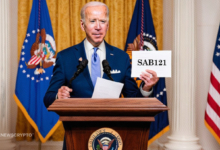 Biden's SAB 121 Veto: Upholding Protection or Stifling Freedom?