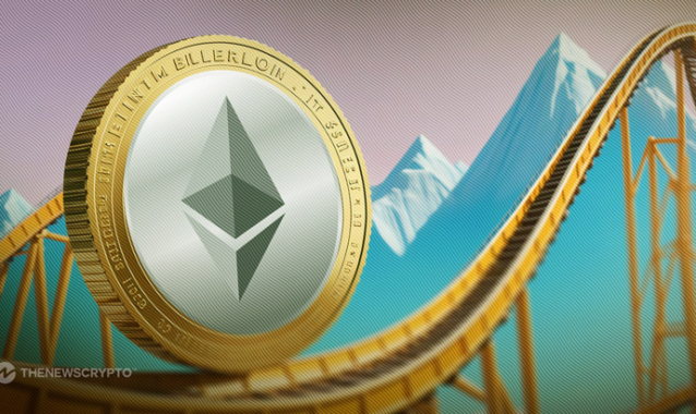 Is Ethereum Set for a Major Upswing or Continued Correction?