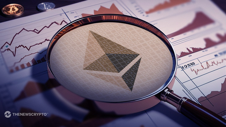 Is Ethereum (ETH) on the Verge of a Price Correction?